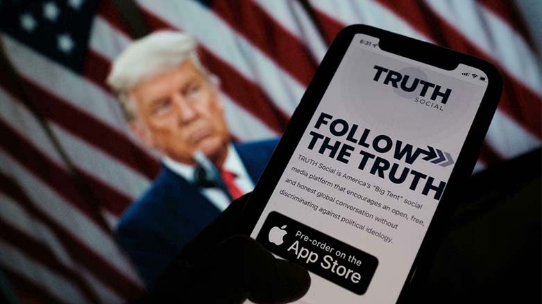 truth social